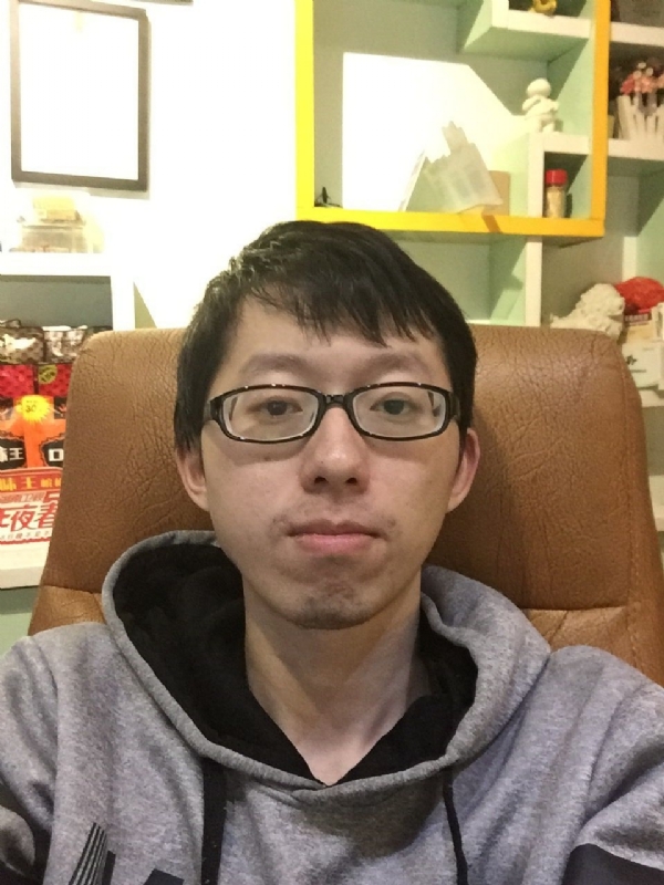 桀桀的第一张照片--晋江上门女婿服务网