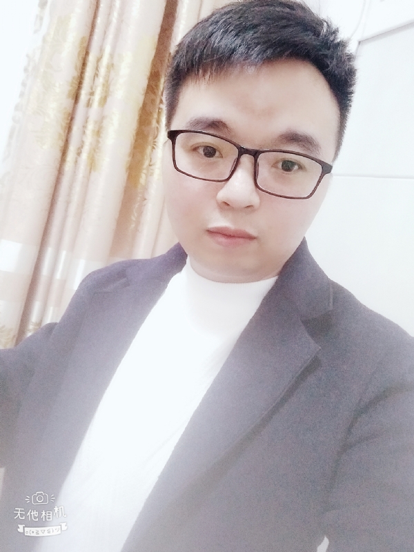 蛋爷的第一张照片--晋江上门女婿服务网