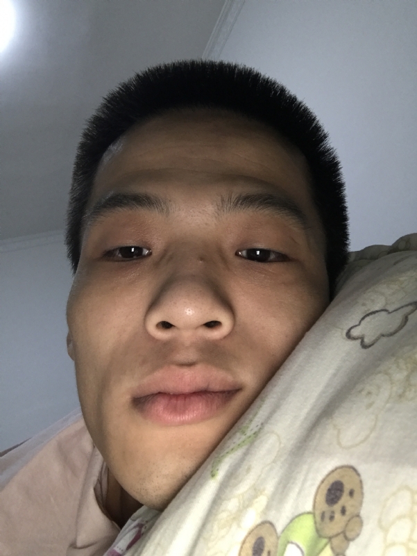 直男的第一张照片--晋江上门女婿服务网